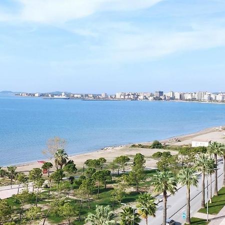 Sea Dream Apartment Vlorë Extérieur photo