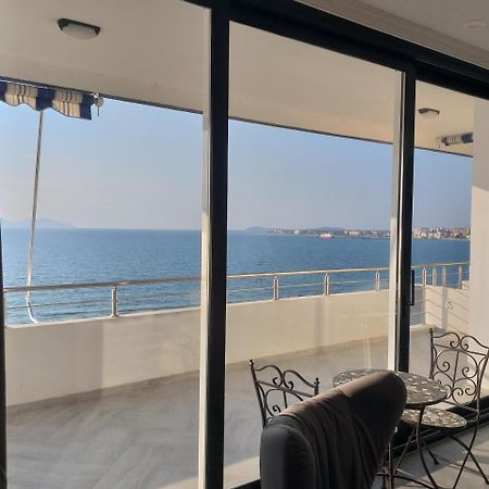 Sea Dream Apartment Vlorë Extérieur photo