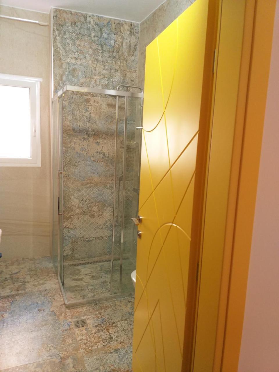 Sea Dream Apartment Vlorë Extérieur photo