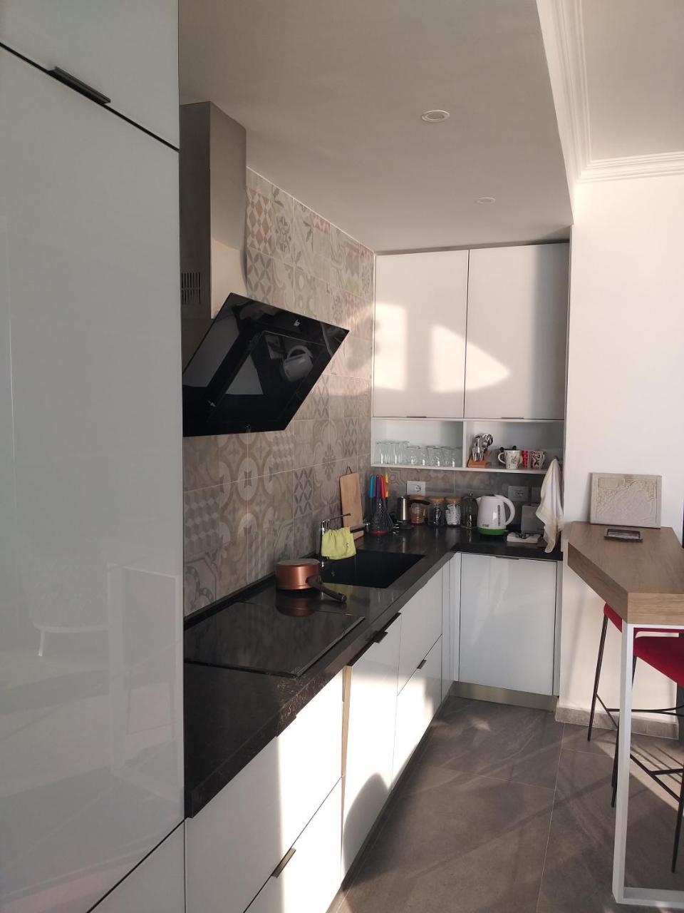 Sea Dream Apartment Vlorë Extérieur photo