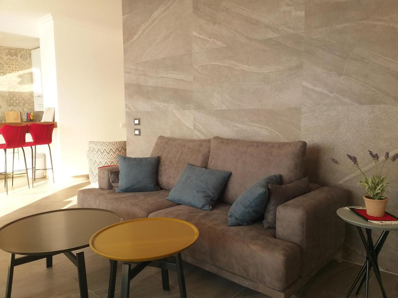 Sea Dream Apartment Vlorë Extérieur photo