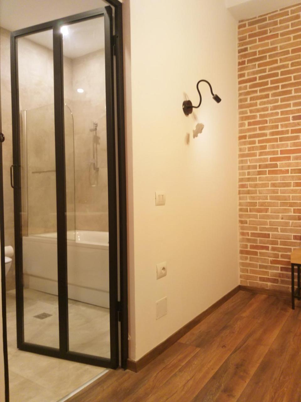 Sea Dream Apartment Vlorë Extérieur photo