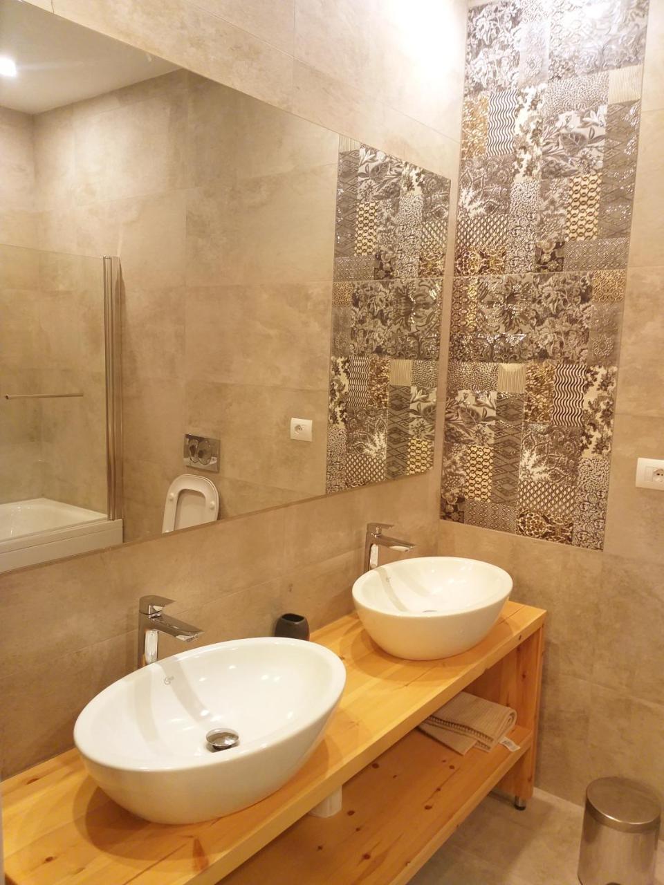 Sea Dream Apartment Vlorë Extérieur photo